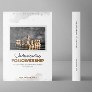 Understanding Followership Hardcopy