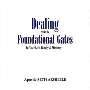 Dealing with Foundational Gates